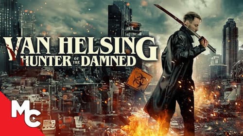 Wrath of Van Helsing still