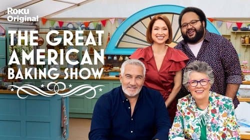 The Great American Baking Show still