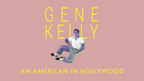 Gene Kelly - An American in Hollywood still