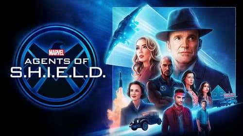 Marvel's Agents of S.H.I.E.L.D. still