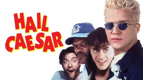 Hail Caesar still