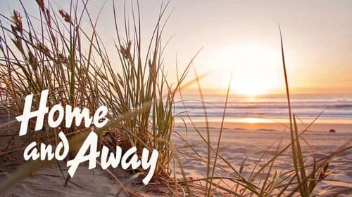 Home and Away still