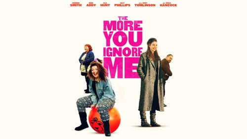 The More You Ignore Me still