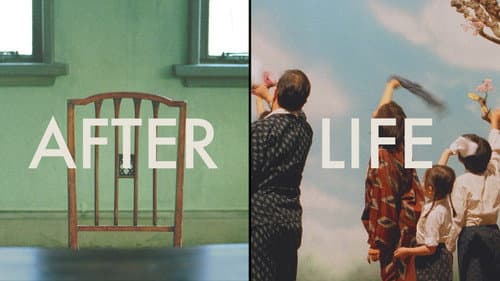 After Life still