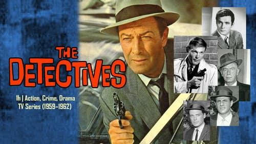The Detectives still