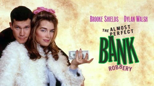 The Almost Perfect Bank Robbery still