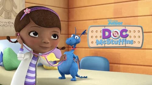 Doc McStuffins still