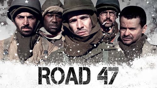 Road 47 still