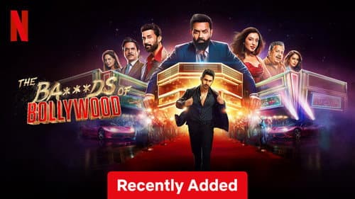 The Ba***ds of Bollywood still
