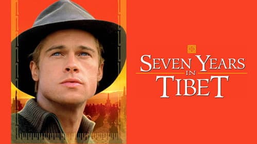 Seven Years in Tibet still
