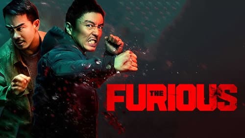 The Furious still