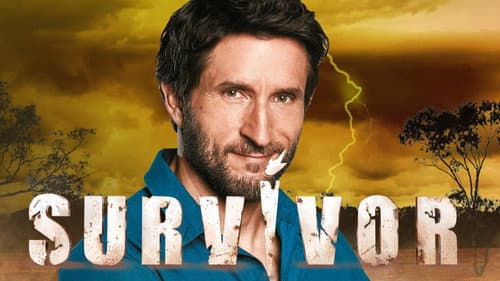 Australian Survivor still