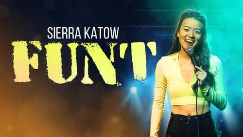 Sierra Katow: Funt still