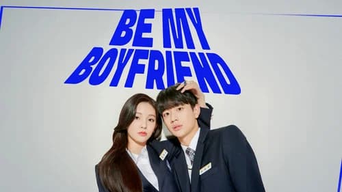 Be My Boyfriend still
