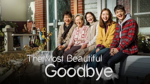 The Most Beautiful Goodbye still