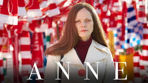 Anne still