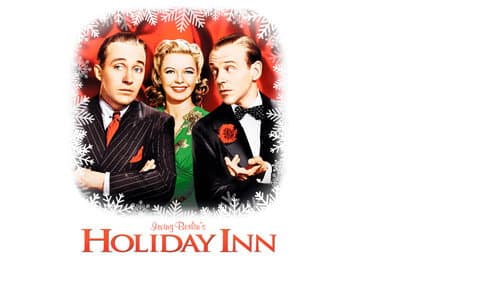Holiday Inn still