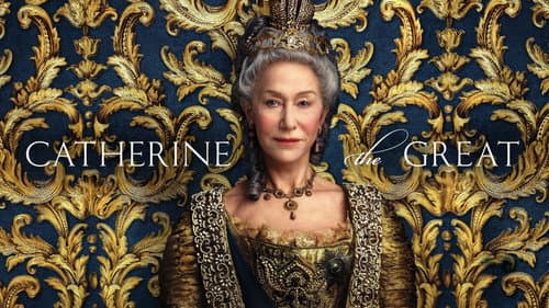 Catherine the Great still