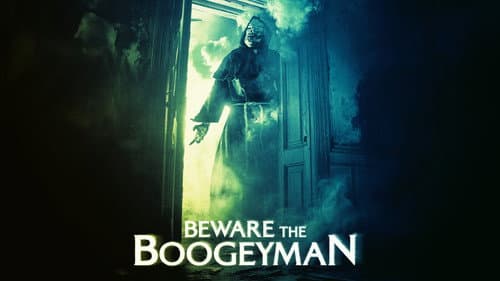 Beware the Boogeyman still