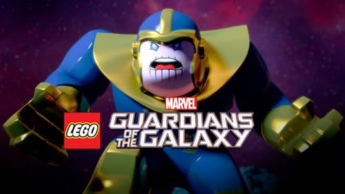 LEGO Marvel Super Heroes: Guardians of the Galaxy - The Thanos Threat still