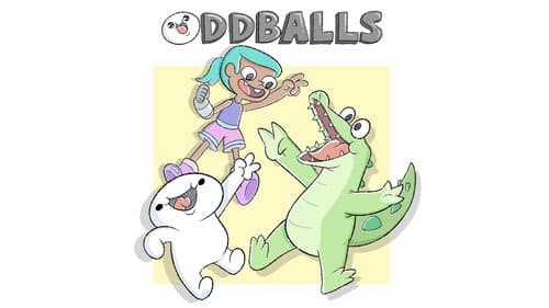 Oddballs still