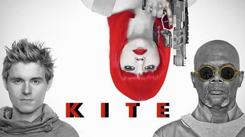 Kite still