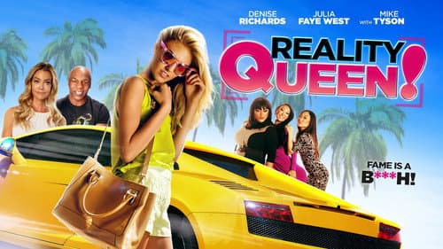 Reality Queen! still