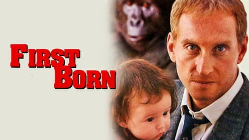 First Born still
