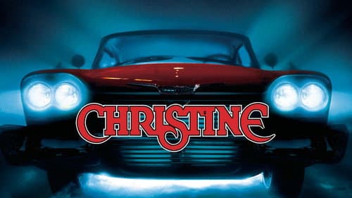 Christine still
