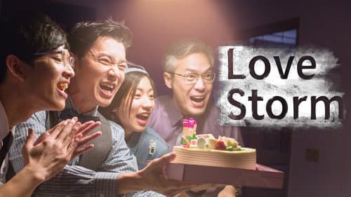 Love Storm still