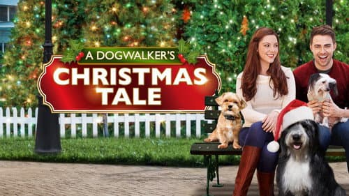 A Dogwalker's Christmas Tale still