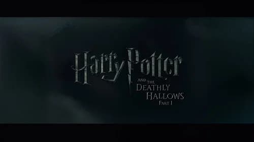 Harry Potter and the Deathly Hallows: Part 1 still