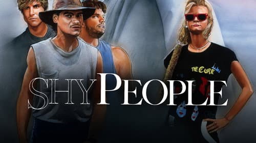Shy People still