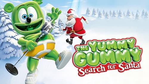 The Yummy Gummy Search for Santa still