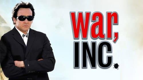 War, Inc. still