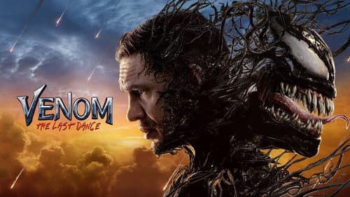 Venom: The Last Dance still