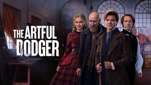 The Artful Dodger still