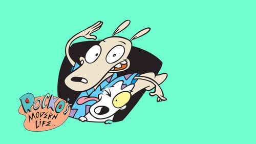 Rocko's Modern Life still