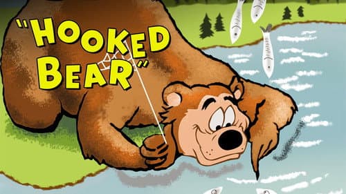 Hooked Bear still