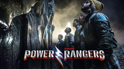 Power Rangers still