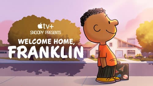 Snoopy Presents: Welcome Home, Franklin still