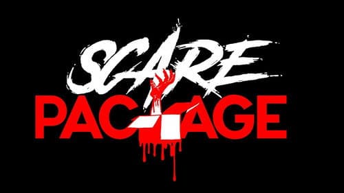 Scare Package still