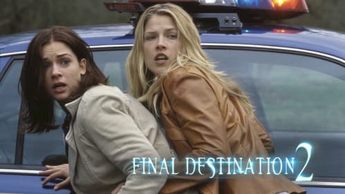 Final Destination 2 still