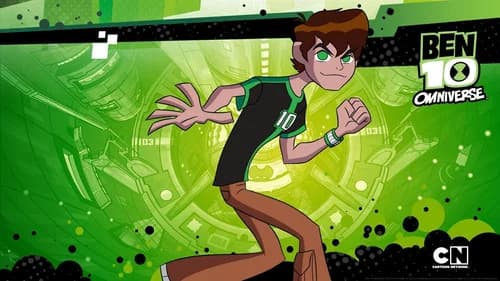 Ben 10: Omniverse still