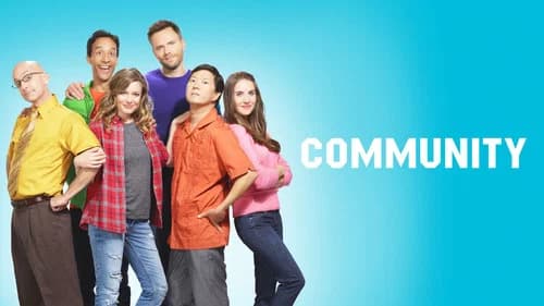 Community still