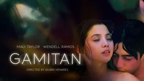 Gamitan still