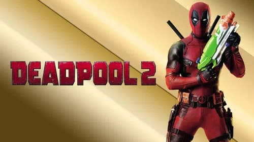 Deadpool 2 still