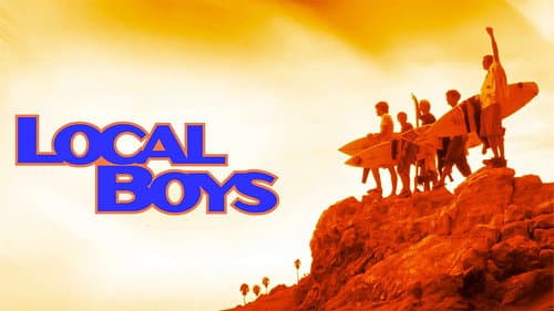 Local Boys still