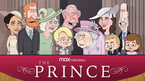 The Prince still