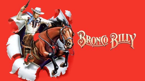 Bronco Billy still